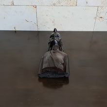 Load image into Gallery viewer, African Wooden Sculpture of Maasai Moran, Ethnic Carving, Statue, Figurine (G)

