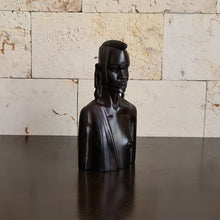 Load image into Gallery viewer, African Wooden Sculpture
