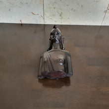 Load image into Gallery viewer, African Wooden Sculpture of Maasai Moran, Ethnic Carving, Statue, Figurine (J)
