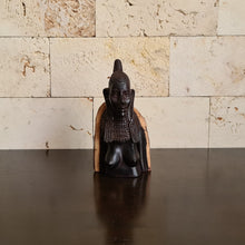 Load image into Gallery viewer, African Wooden Sculpture
