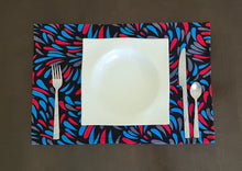 Load image into Gallery viewer, African Placemats
