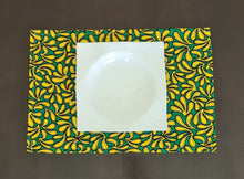 Load image into Gallery viewer, African Placemats
