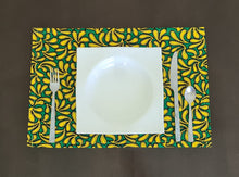 Load image into Gallery viewer, African Placemats
