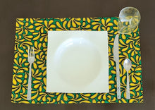 Load image into Gallery viewer, African Placemats
