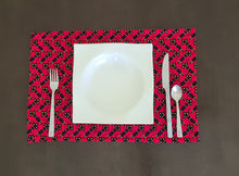 Load image into Gallery viewer, African Placemats
