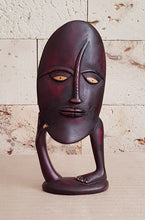 Load image into Gallery viewer, African Sculpture
