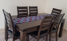 Load image into Gallery viewer, African Table Runner
