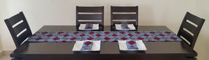 African Table Runner