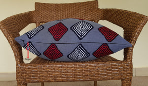 African print throw pillow covers, African pillow Cover, African print cushion covers, African throw pillow covers, Ankara throw pillow covers, Throw pillow covers